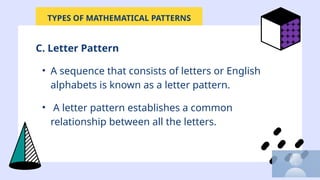 Arithmetic Math Problems Pdf Mathematics In Modern World- Mathematical Problems Involving Patterns ...