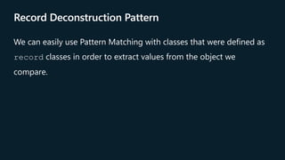 Orchestrating AI Agents Using Advanced Java Pattern Matching Techniques ...