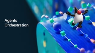 Orchestrating AI Agents Using Advanced Java Pattern Matching Techniques ...