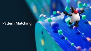 Orchestrating AI Agents Using Advanced Java Pattern Matching Techniques ...