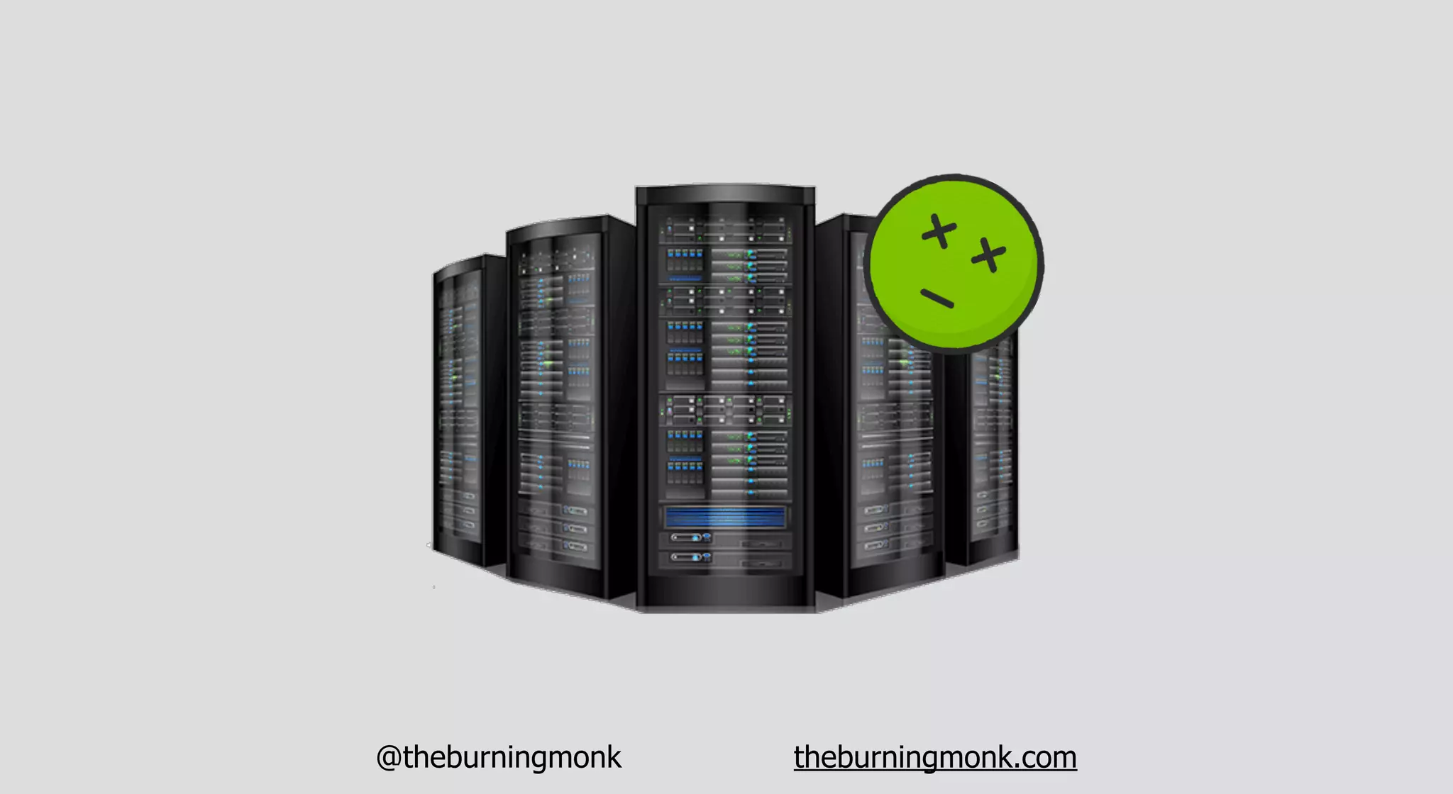 @theburningmonk theburningmonk.com
 