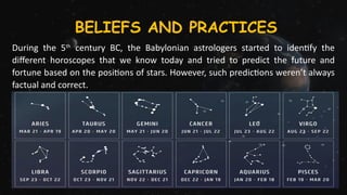 Exploring Star Patterns, Constellations, and Their Cultural ...