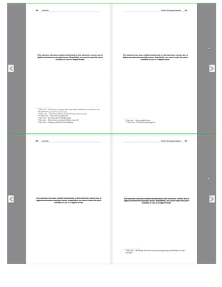 Patterns for College Writing (Part 1) | PDF