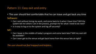 Patterns to Design With | PPT