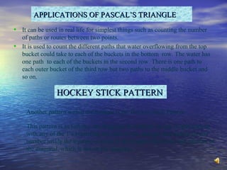 Patterns in numbers | PPT