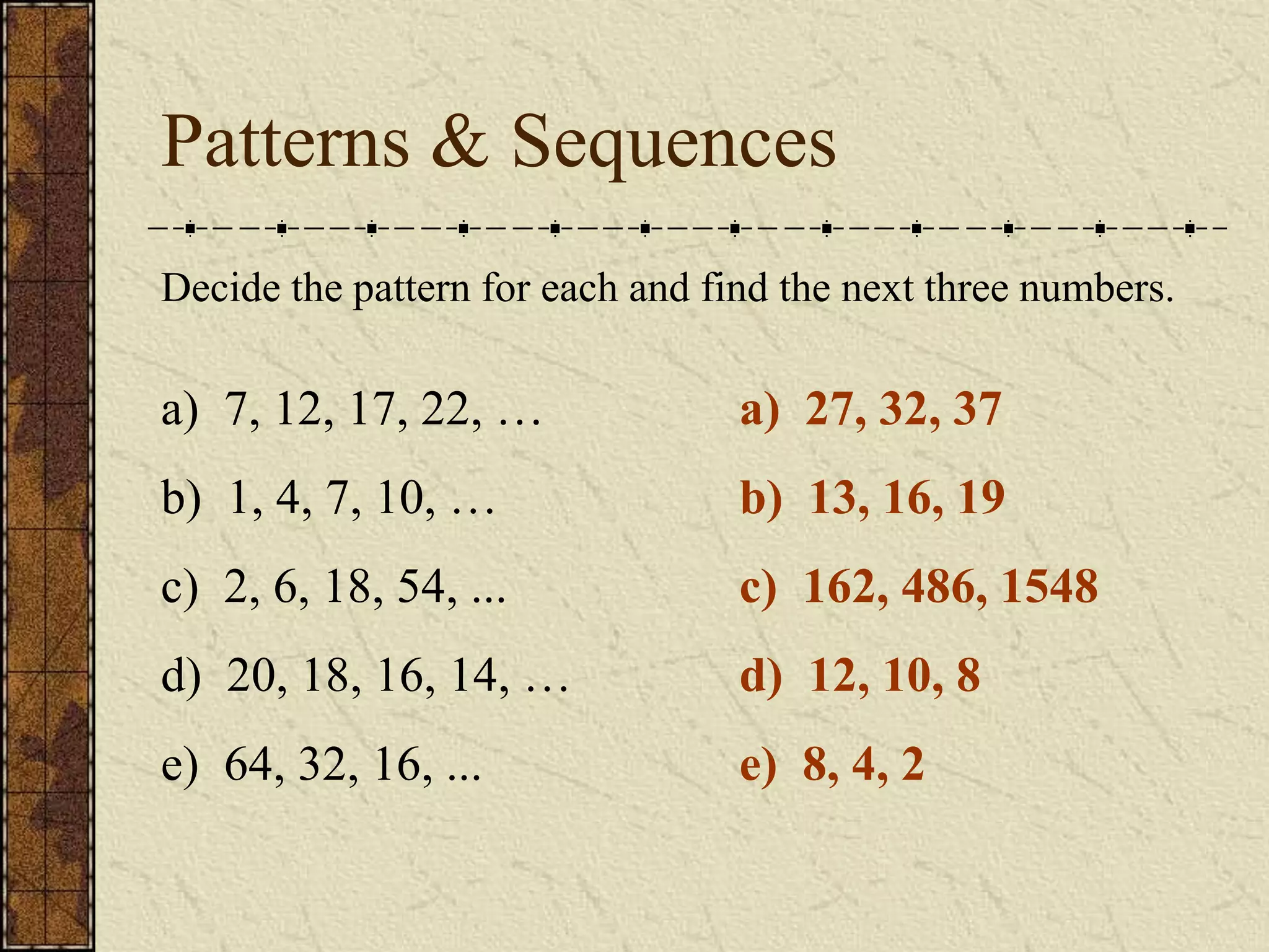 patterns_notes2.ppt