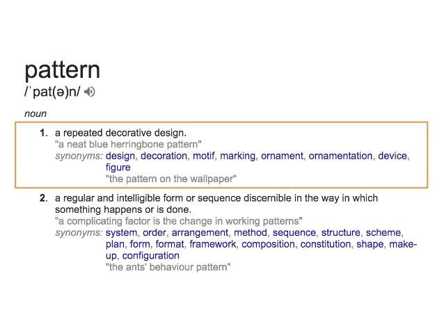 test framework proper a test framework âgoodâ automation Patterns of