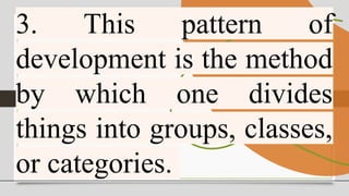 PATTERNS OF DEVELOPMENT ACROSS THE DISCIPLINE.pptx