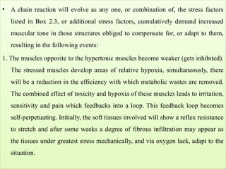 Patterns of dysfunctions | PDF