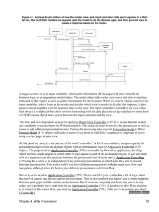 Patterns of enterprise application architecture | PDF
