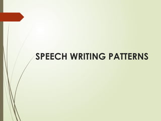 Reading&WritingSkills_Patterns_of_Speech_Writing.pptx