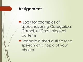 Speech Pattern Examples Reading&WritingSkills_Patterns_of_Speech_Writing.pptx