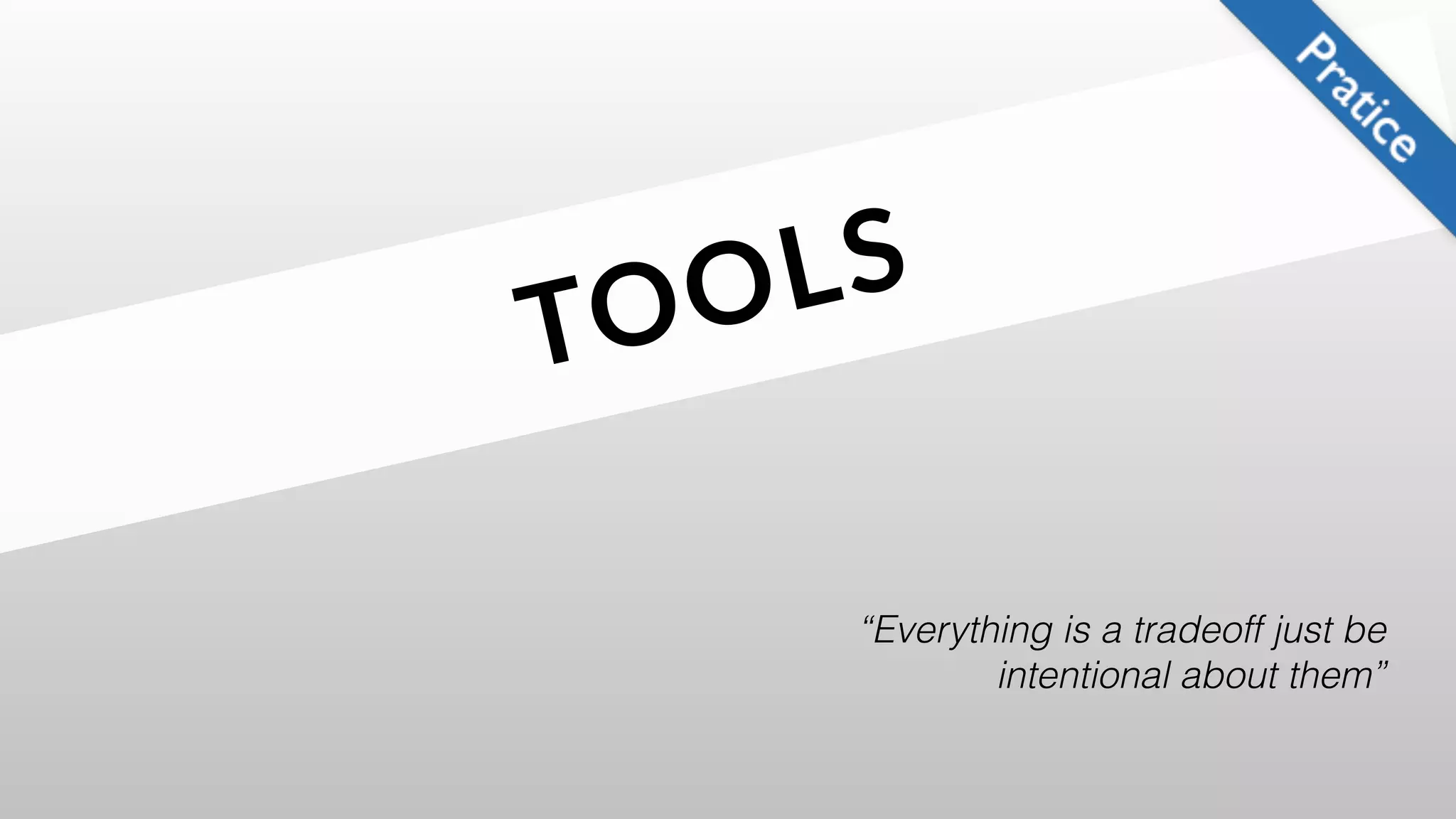 TECHNICAL
Tools, Event Sourcing, CQRS,
Circuit Breaker, Retrys
OPERATIONAL
Observability, Containers, Polyglot
CULTURAL
DevOps Culture, Conway’s Law
MICROSERVICESPATTERNS & PRACTICES
1
2
3
 