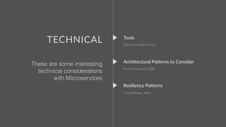Bad Service
Good Service
Edge Service
3s
1s 1s
Fails fast @ 2s
“Upstream timeout must always be
longer than total downstream  
timeout * retries delay” 
-Adrian Cockcroft
Budgeted timeout, one retry
 