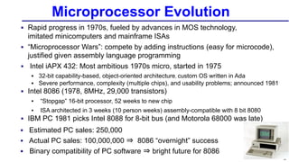 “A New Golden Age for Computer Architecture: Processor Innovation to ...