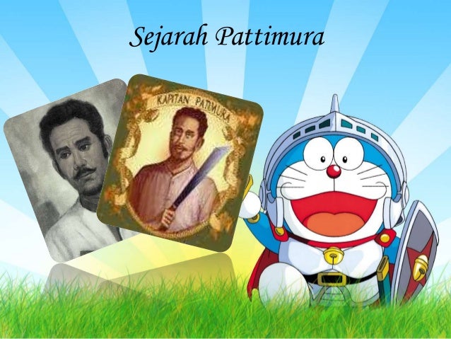 Pattimura
