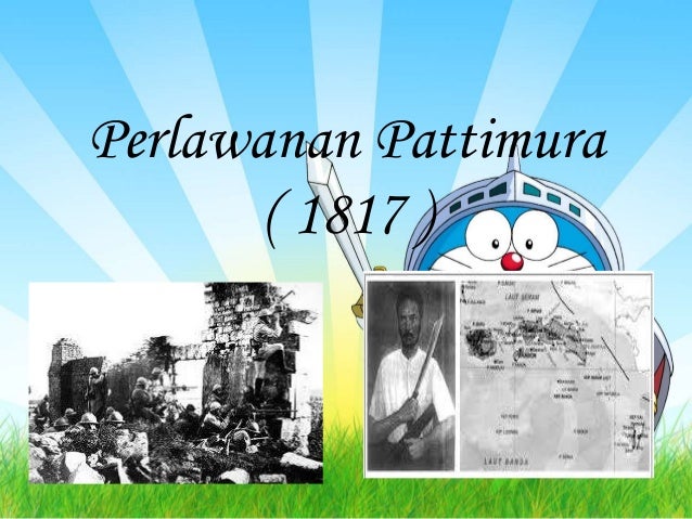 Pattimura