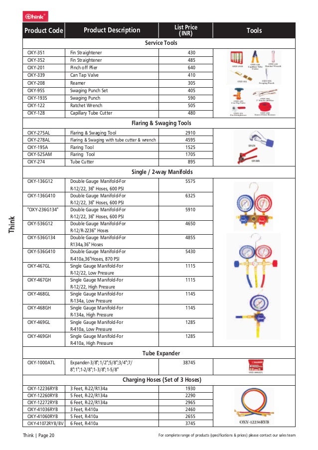 hvac prices