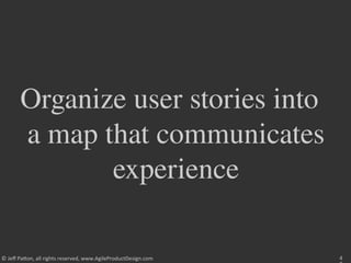 Building Better Products Using User Story Mapping for Agile Development ...