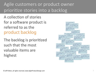 Building Better Products Using User Story Mapping for Agile Development ...
