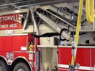 Pattonvile fire slideshare