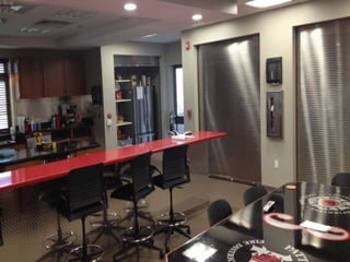 Pattonvile fire slideshare