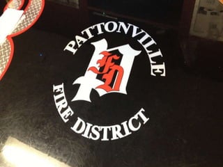 Pattonvile fire slideshare