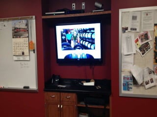 Pattonvile fire slideshare