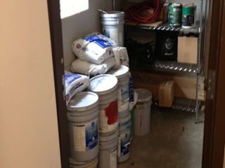 Pattonvile fire slideshare