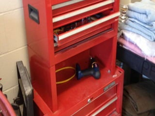 Pattonvile fire slideshare