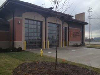 Pattonvile fire slideshare