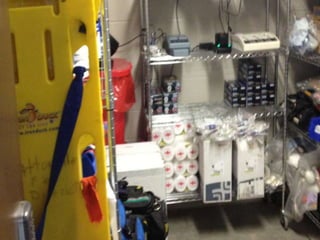 Pattonvile fire slideshare