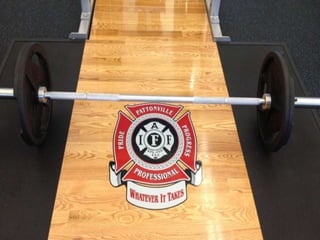 Pattonvile fire slideshare