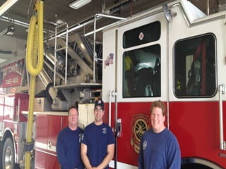 Pattonvile fire slideshare