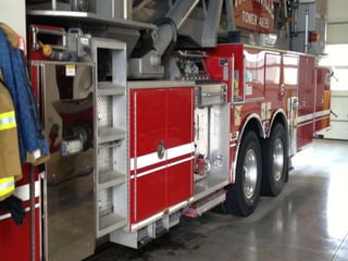 Pattonvile fire slideshare