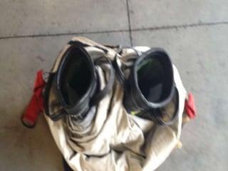 Pattonvile fire slideshare