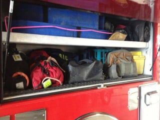 Pattonvile fire slideshare