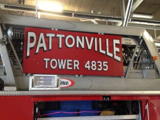 Pattonvile fire slideshare