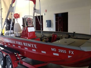 Pattonvile fire slideshare