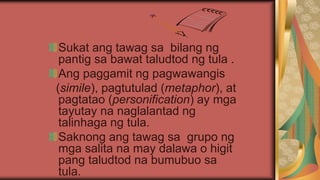 Kahalagahan Ng Pagtuturo Ng Tula