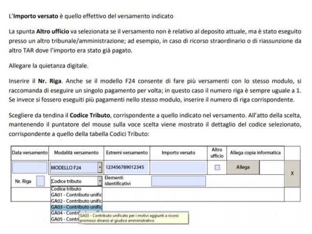 Tecnica Procedura E Giurisprudenza Del Processo