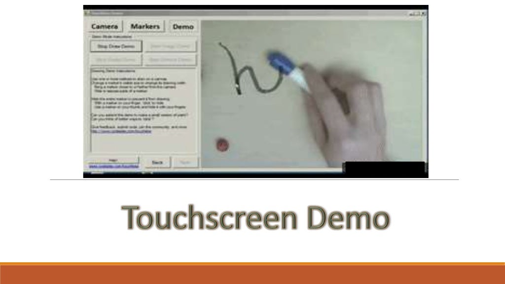 touchless-touchscreen