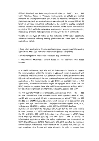 SOFTWARE DEFINED RADIO | DOCX