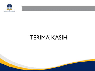TERIMA KASIH
 
