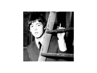 Paul McCartney en Argentina