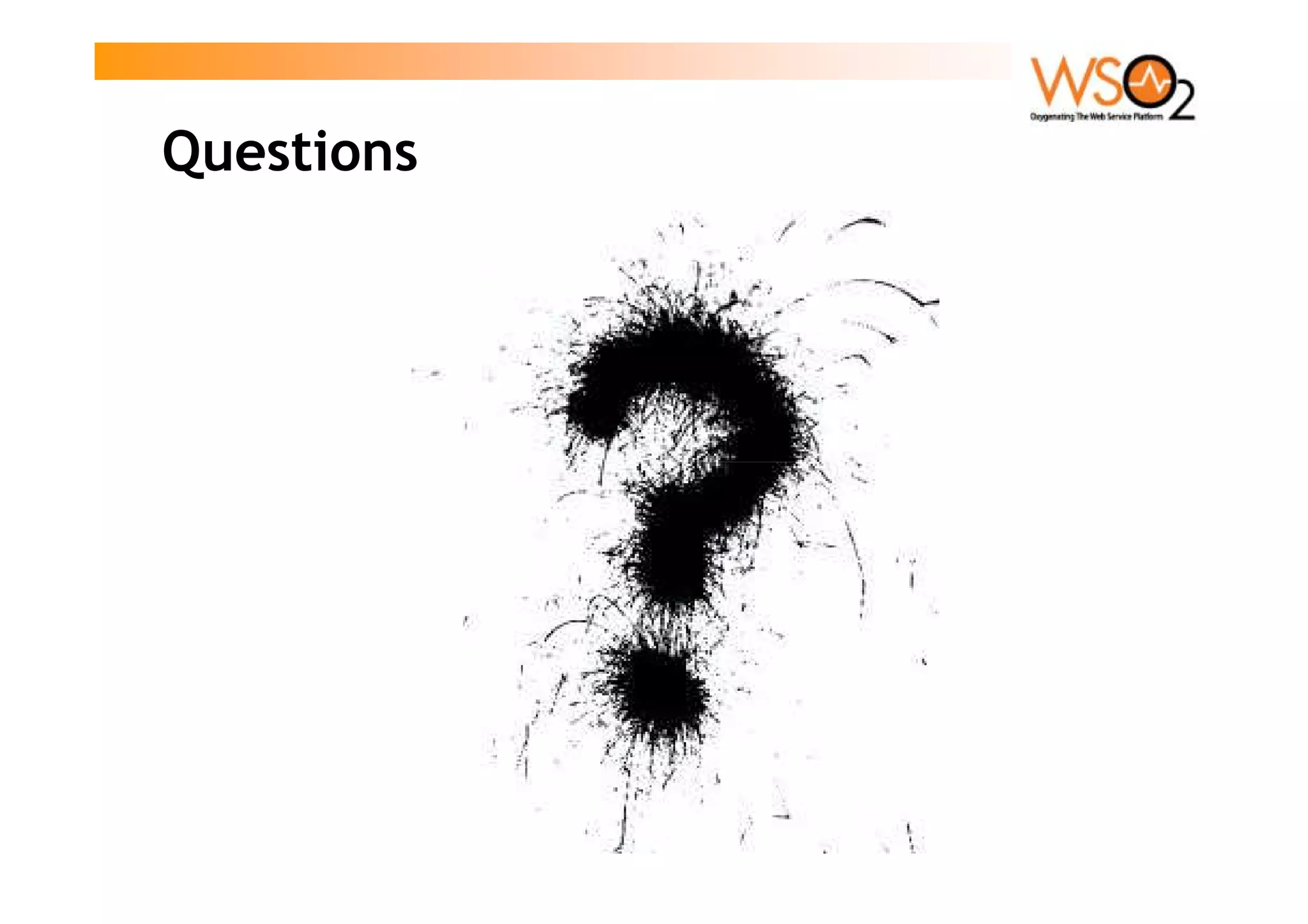 Paul Fremantle Restful SOA Registry