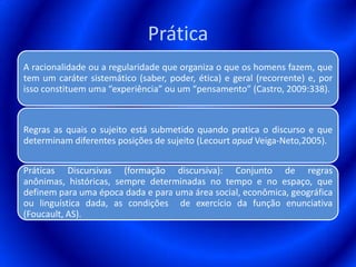 Prática