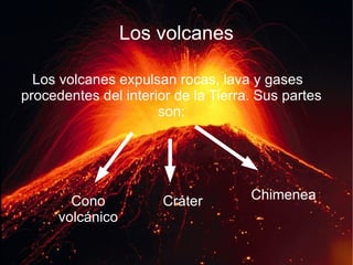 Por el contrario, la parte sólida de nuestro planeta, la geosfera, parece absolutamente quieta, como si las rocas y las montañas permanecieran inamovibles aunque pasaran los años y los siglos. 