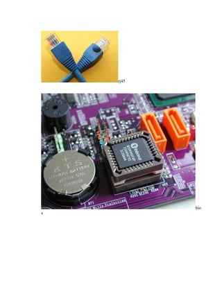 rj45




           bio
s
 