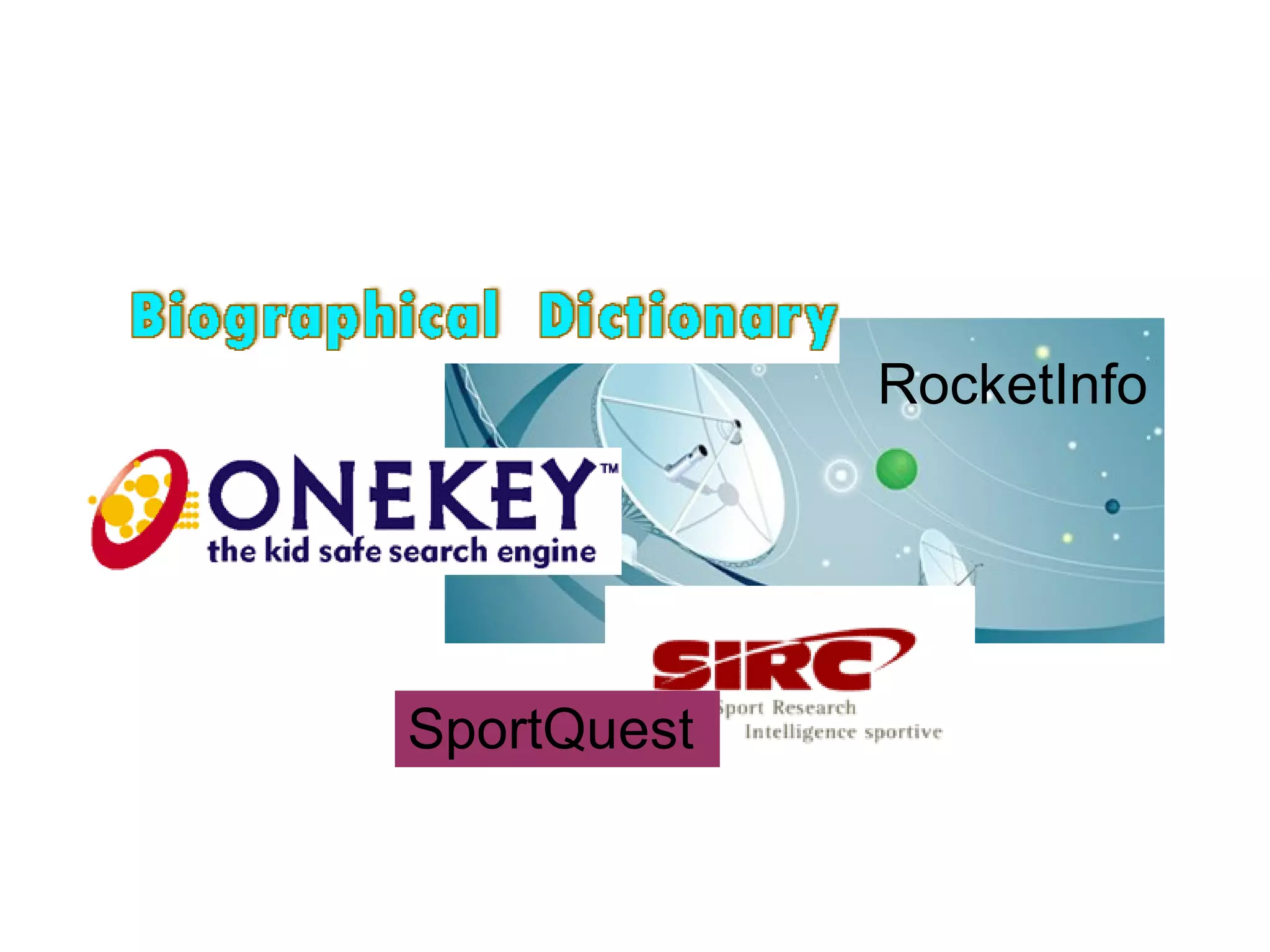 RocketInfo SportQuest 
